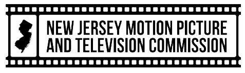 NJ Motion Picture & Television Commission Logo